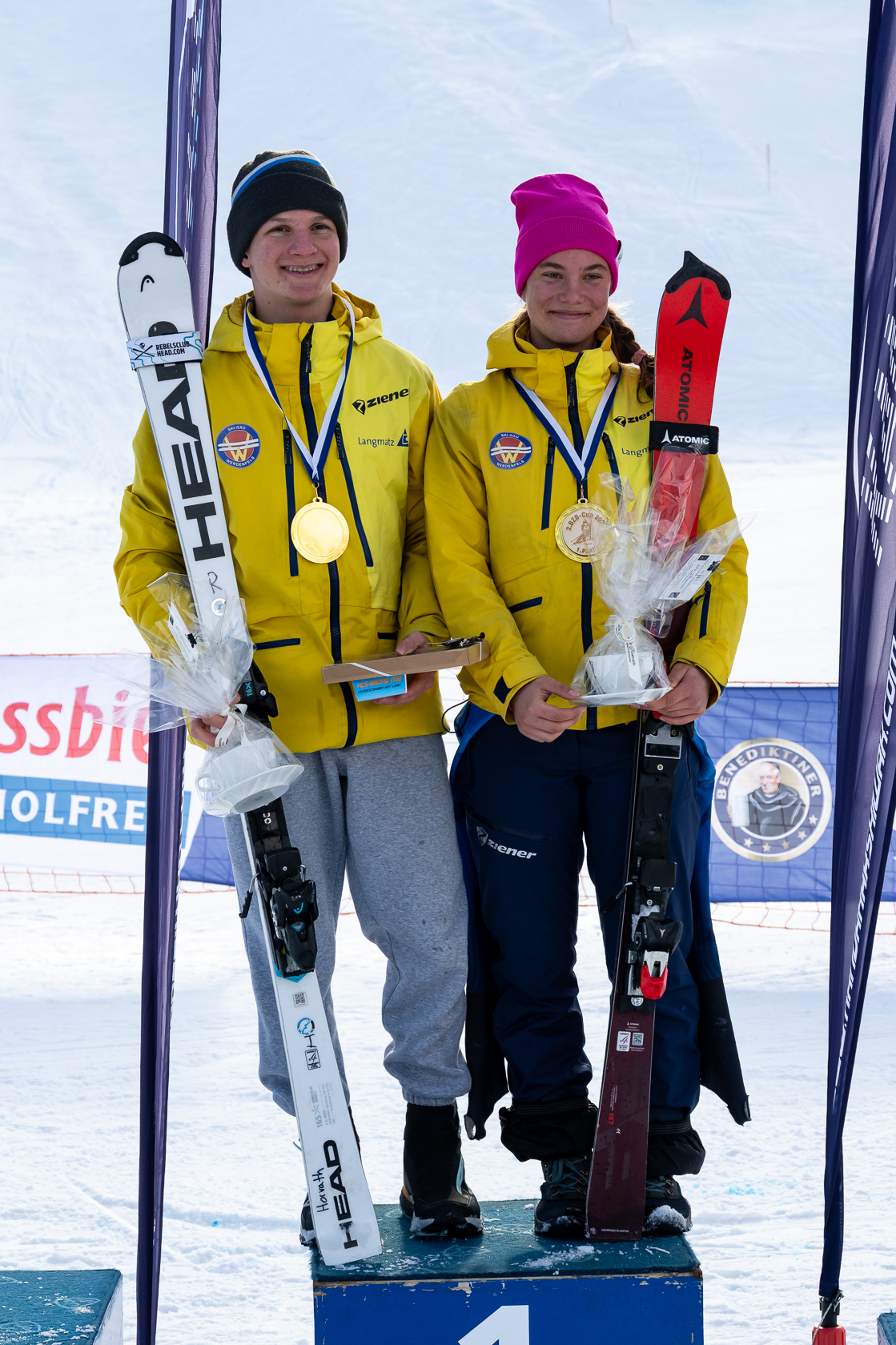 2. BZB CUP SL, 06.01.2025