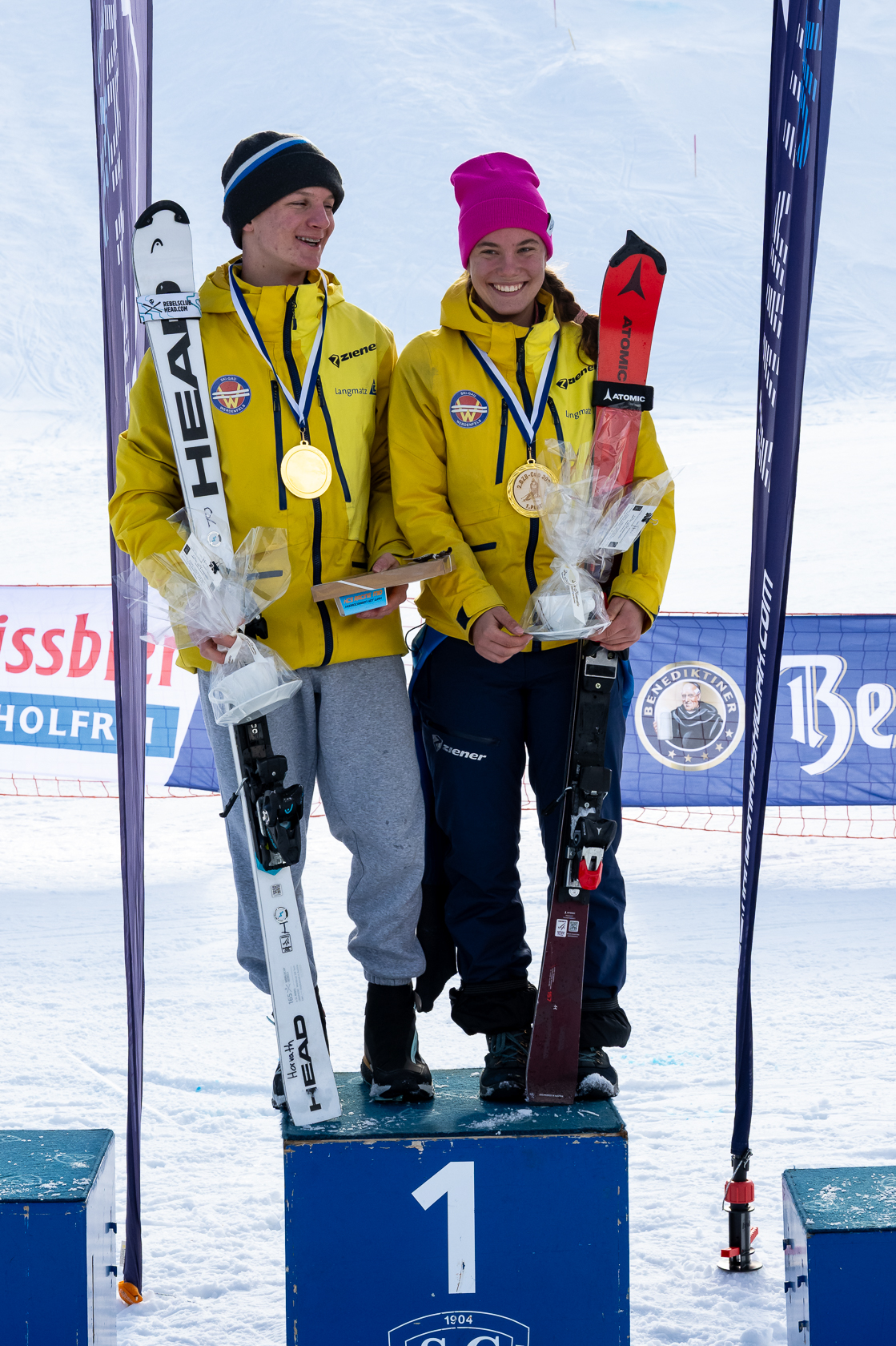 2. BZB CUP SL, 06.01.2025