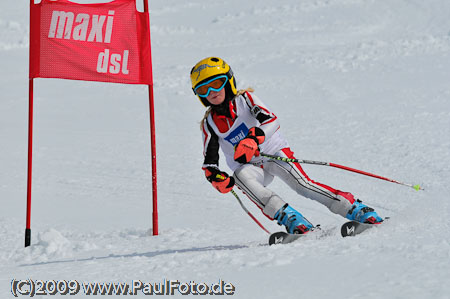 Werdenfelser Schülermeisterschaft RS 2009