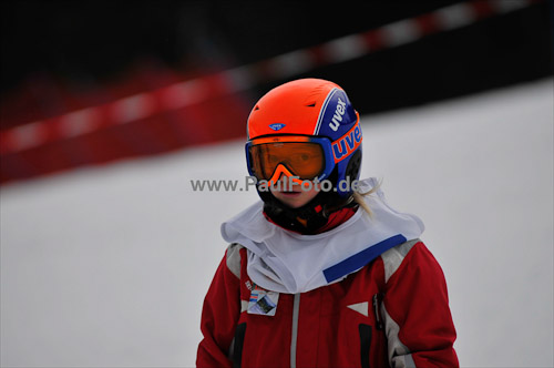 Deutscher Schülercup S 10 RS 2009