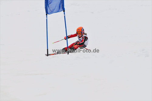 Deutscher Schülercup S 10 RS 2009