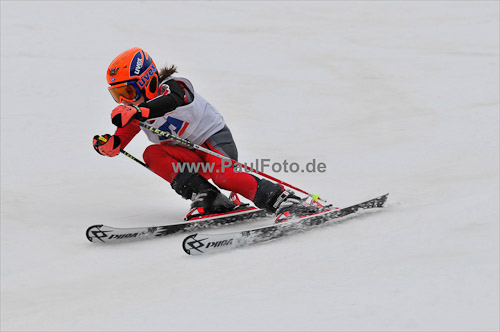 Deutscher Schülercup S 10 RS 2009