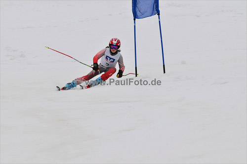Deutscher Schülercup S 10 RS 2009