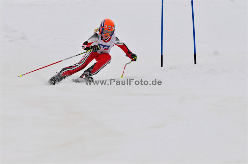 Deutscher Schülercup S 10 RS 2009