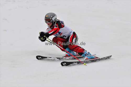 Deutscher Schülercup S 10 RS 2009