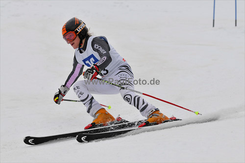 Deutscher Schülercup S 10 RS 2009