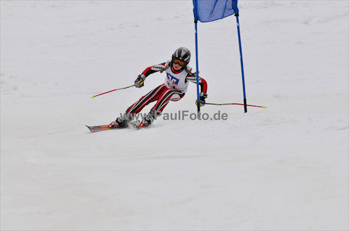 Deutscher Schülercup S 10 RS 2009