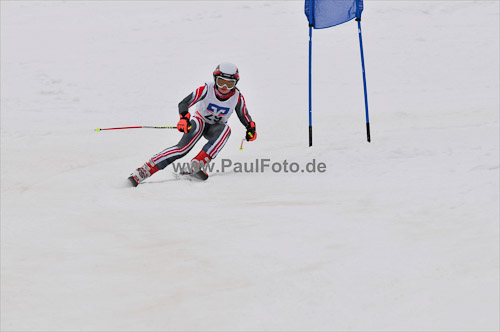 Deutscher Schülercup S 10 RS 2009