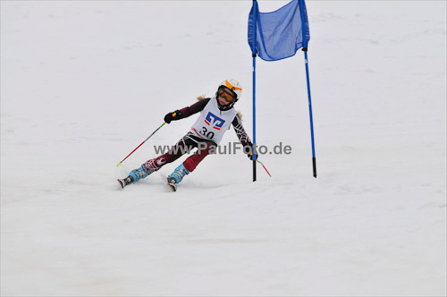 Deutscher Schülercup S 10 RS 2009