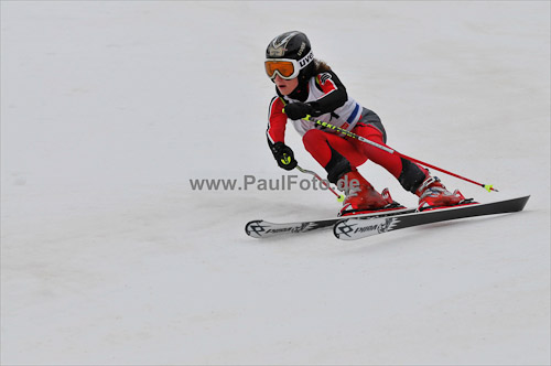 Deutscher Schülercup S 10 RS 2009