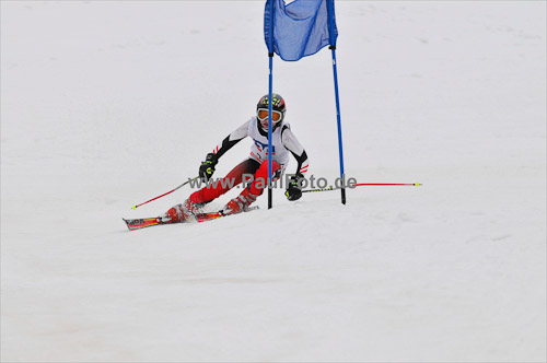 Deutscher Schülercup S 10 RS 2009