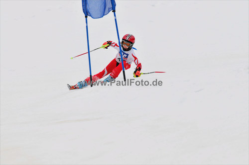Deutscher Schülercup S 10 RS 2009