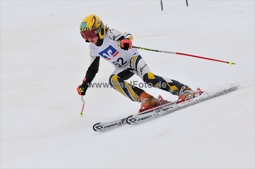 Deutscher Schülercup S 10 RS 2009
