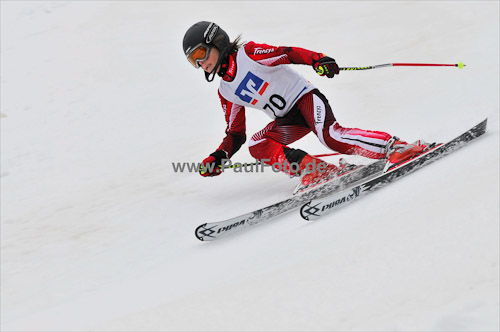 Deutscher Schülercup S 10 RS 2009