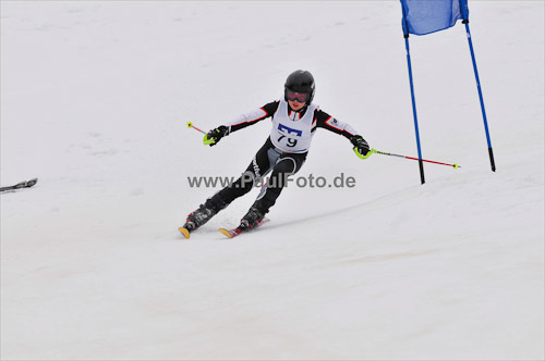 Deutscher Schülercup S 10 RS 2009