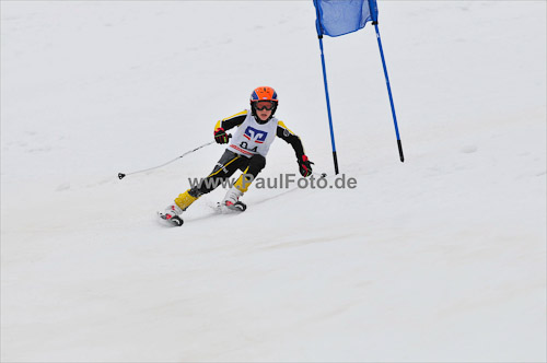 Deutscher Schülercup S 10 RS 2009