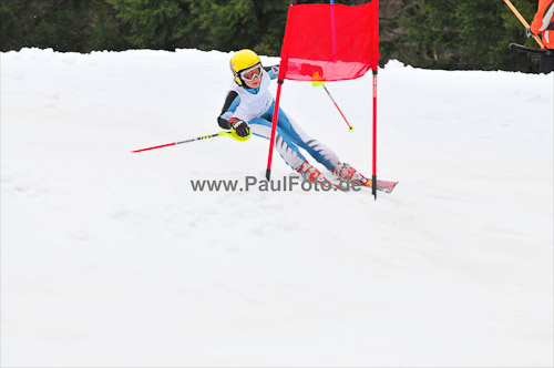 Deutscher Schülercup S 10 RS 2009