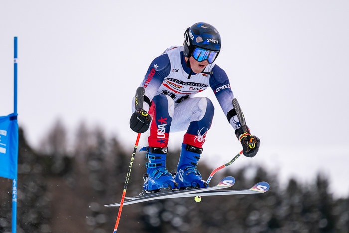 DSV ELK Schülercup Alpin U14 RS+, 01.02.2025