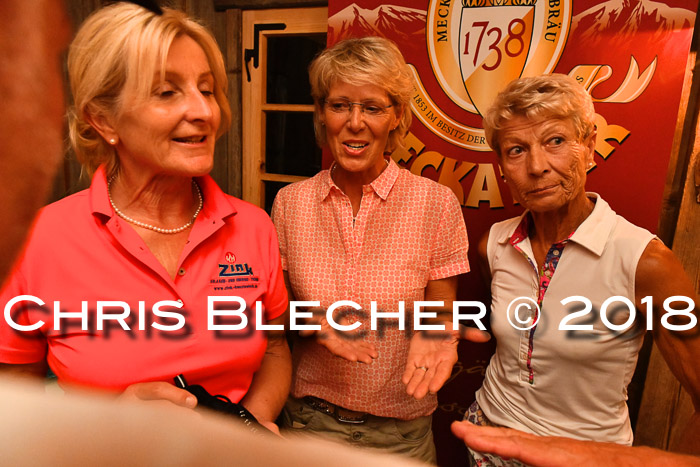 11. BSV Golfturnier