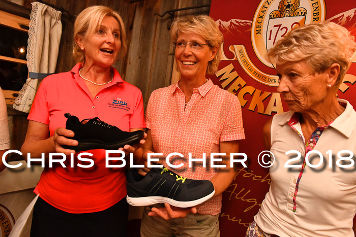 11. BSV Golfturnier