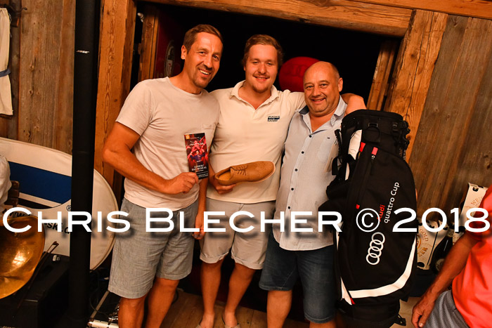 11. BSV Golfturnier
