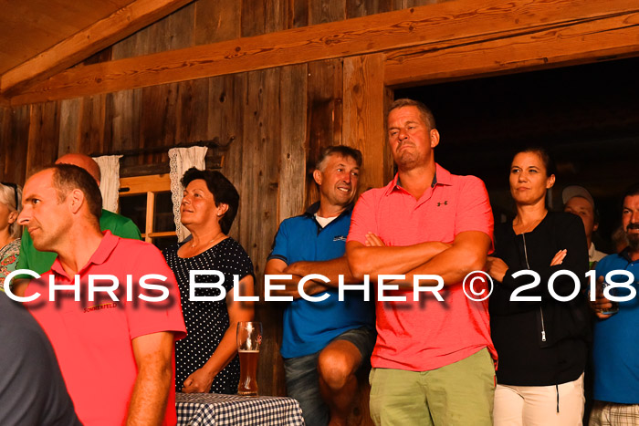 11. BSV Golfturnier