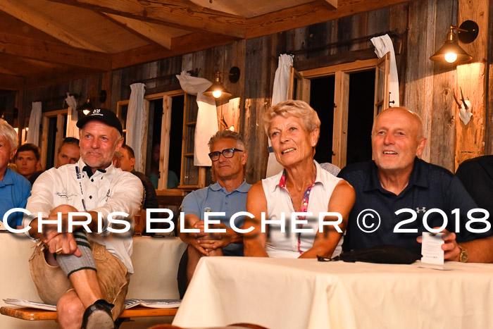 11. BSV Golfturnier