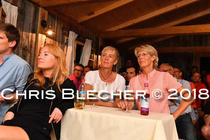 11. BSV Golfturnier