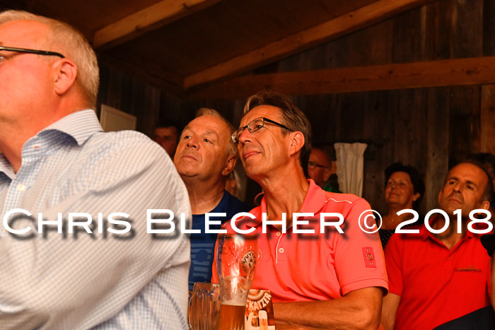 11. BSV Golfturnier