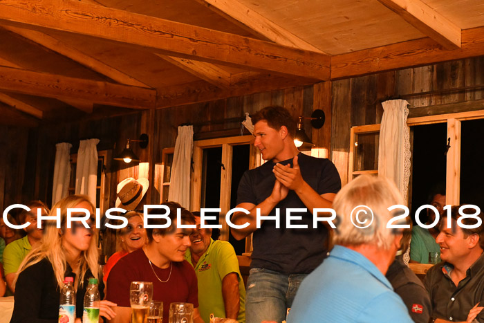 11. BSV Golfturnier