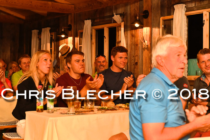 11. BSV Golfturnier