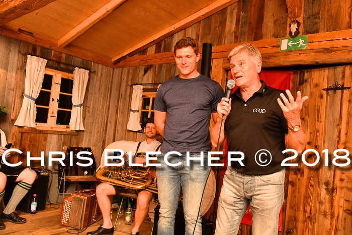 11. BSV Golfturnier