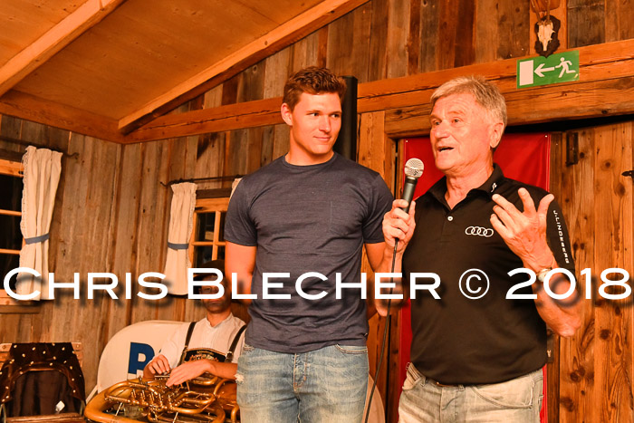 11. BSV Golfturnier