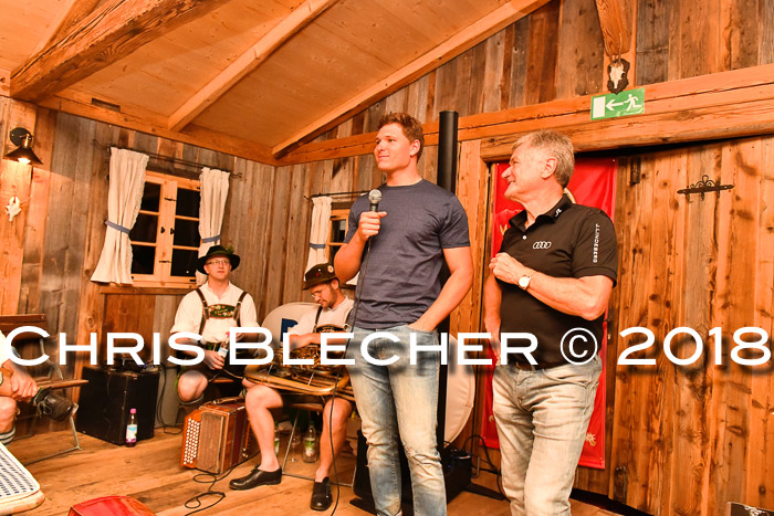 11. BSV Golfturnier