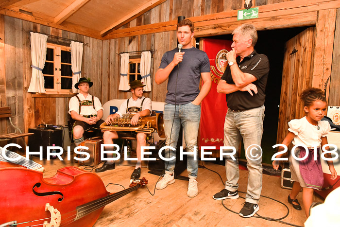 11. BSV Golfturnier
