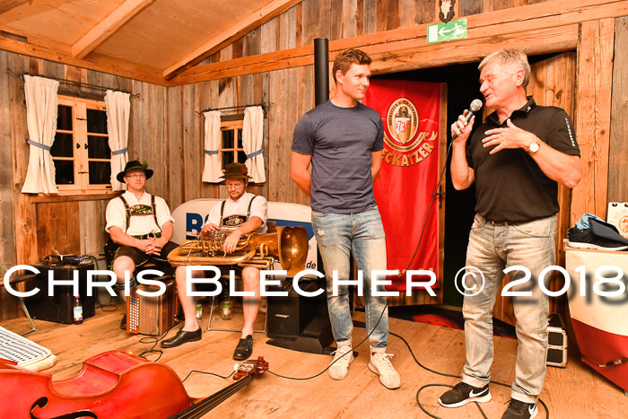 11. BSV Golfturnier