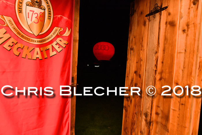 11. BSV Golfturnier