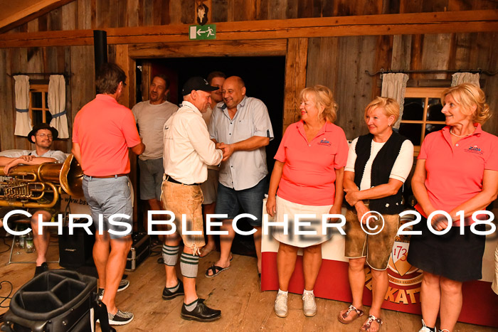 11. BSV Golfturnier