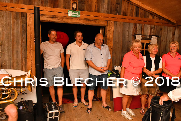 11. BSV Golfturnier