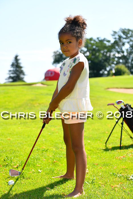 11. BSV Golfturnier