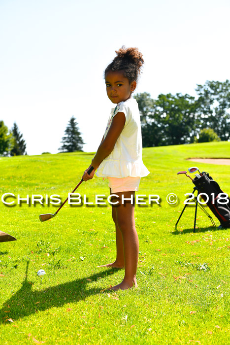 11. BSV Golfturnier