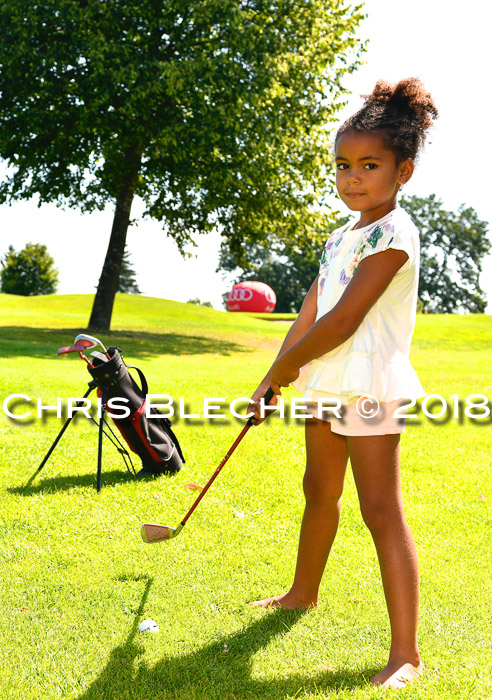 11. BSV Golfturnier