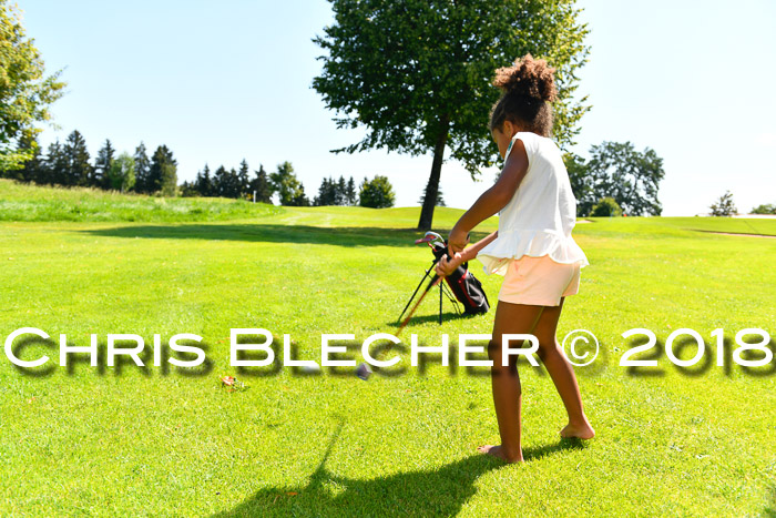 11. BSV Golfturnier