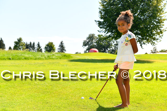 11. BSV Golfturnier