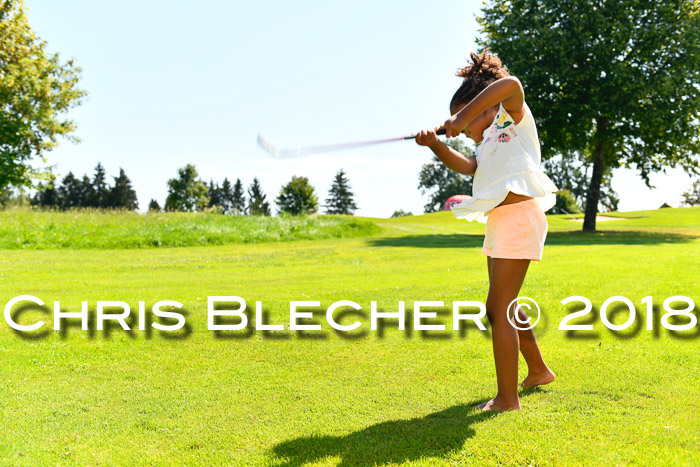 11. BSV Golfturnier