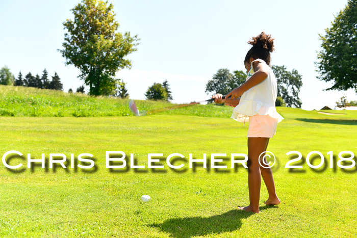 11. BSV Golfturnier