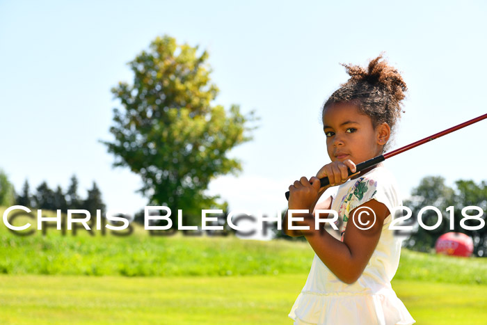 11. BSV Golfturnier