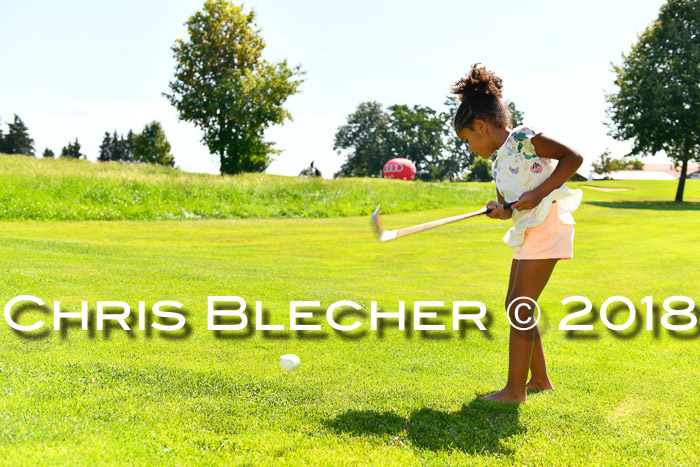 11. BSV Golfturnier