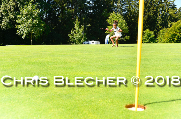 11. BSV Golfturnier