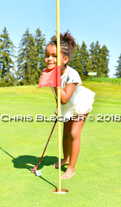 11. BSV Golfturnier